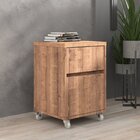 Mesa De Cabeceira  Solanum