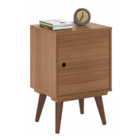 Mesa De Cabeceira Adda Montana