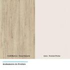 Mesa De Cabeceira Alto Modulado 1 Gaveta Direito Ou Esquerdo