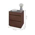 Mesa De Cabeceira Ana Jacaranda