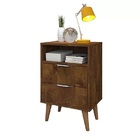 Mesa De Cabeceira Atenas Malbec – Vitamov