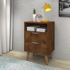 Mesa De Cabeceira Atenas Malbec – Vitamov