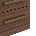 Mesa De Cabeceira Baião 3 Gv Imbuia