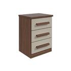 Mesa De Cabeceira Baião 3 Gv Rovere