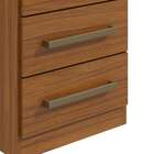 Mesa De Cabeceira Baião 3 Gv Rovere