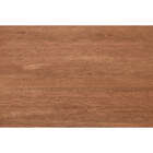 Mesa De Cabeceira Baori - Branco E Jatobá - Meu Móvel De Made