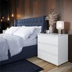 Mesa De Cabeceira Bernardo Branco