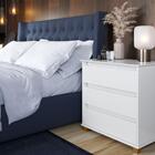 Mesa De Cabeceira Bernardo Branco