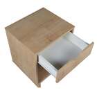 Mesa De Cabeceira Bilbo 1 Gv Madeira