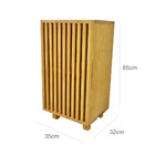 Mesa De Cabeceira Blumenau Mel - Mel