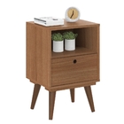 Mesa de Cabeceira Bristol I Montana