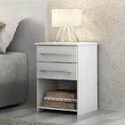 Mesa De Cabeceira Bruna 2gav