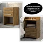 Mesa De Cabeceira Bruna 2gav