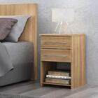 Mesa De Cabeceira Bruna 2gav