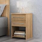 Mesa De Cabeceira Bruna 2gav