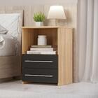 Mesa De Cabeceira Bruna 2gav