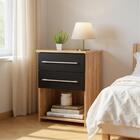 Mesa De Cabeceira Bruna 2gav