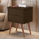 Mesa De Cabeceira Carmeline Canela