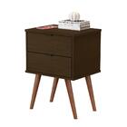 Mesa De Cabeceira Carmeline Canela