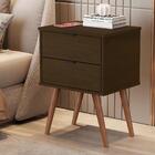 Mesa De Cabeceira Carmeline Canela