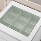 Mesa De Cabeceira Casal Decor Quarto Decoração Branco