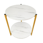 Mesa De Cabeceira Centro Canto Sala Quarto Varanda Multiuso E