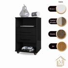 Mesa De Cabeceira Cielo - Mizza Decor