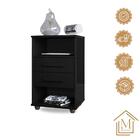 Mesa De Cabeceira Cielo - Mizza Decor