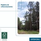 Mesa De Cabeceira Com Carregador Por Indução Tech Artemobili