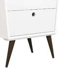 Mesa De Cabeceira Dream 2 Gv Branca