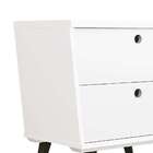 Mesa De Cabeceira Dream 2 Gv Branca