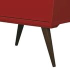 Mesa De Cabeceira Dream 2 Gv Vermelha