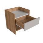 Mesa De Cabeceira Duda 1 Gv Mel E Arenas