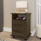 Mesa De Cabeceira Giulia Noce