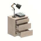 Mesa De Cabeceira Hamilton Rovere