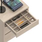 Mesa De Cabeceira Hamilton Rovere