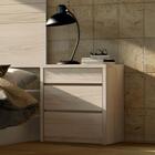 Mesa De Cabeceira Hamilton Rovere