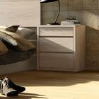 Mesa De Cabeceira Hamilton Rovere