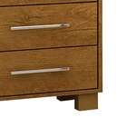 Mesa De Cabeceira Ibiza Imbuia