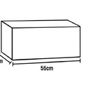 Mesa De Cabeceira Infantil Lara J&a Móveis Rosa