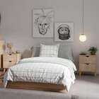 Mesa De Cabeceira Ipanema 2 Gv Amadeirada