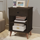 Mesa De Cabeceira Londres Teka