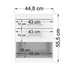 Mesa De Cabeceira Luis Branco