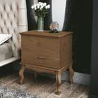 Mesa de Cabeceira Luis XV Naturale