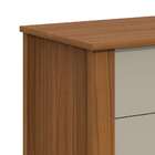 Mesa De Cabeceira Maggiore 3 Gv Rovere E Off White