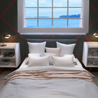 Mesa De Cabeceira Mdp Kit 2