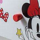 Mesa De Cabeceira Minnie Disney Fun Cabecasa Madeiraoriginals