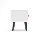 Mesa De Cabeceira Minnie Disney Fun Cabecasa Madeiraoriginals