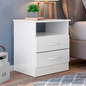 Criado Mudo Nao Mesa De Cabeceira Leroy Merlin