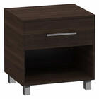 Mesa De Cabeceira Modern Tabaco